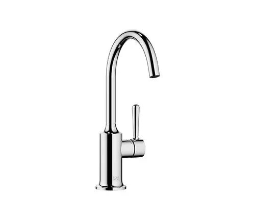 DORNBRACHT-Einhebelmischer-VAIA-33816809-Platin-33816809-08 gallery number 1